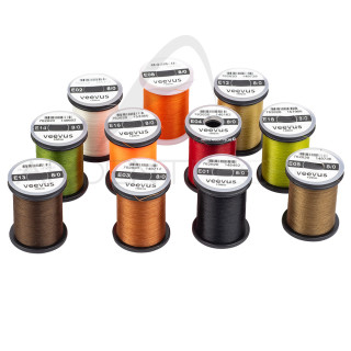 Fils de montage VEEVUS 8/0