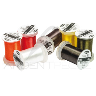 Semperfli Nano Silk Ultra 18/0 Tying Thread