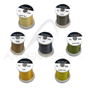 DEVAUX 12/0 Tying Thread