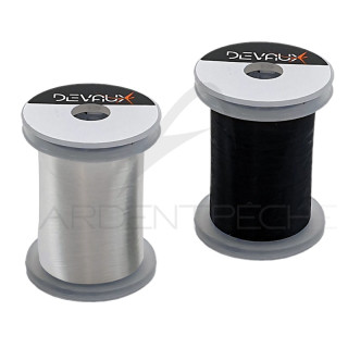 DEVAUX Nanofil 24/0 Tying Thread