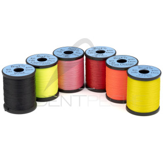 Uni-thread Big Fly Tying Thread