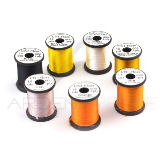 Polyfloss UNI-floss Tying Thread
