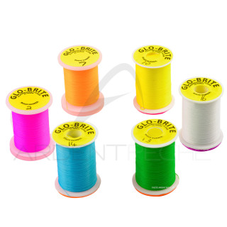 Fili di montaggio Polyfloss Globrite floss