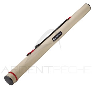 Tubo REDINGTON semplice 9' (4 sezioni)
