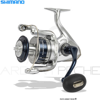 Mulinello SHIMANO Saragosa SW A