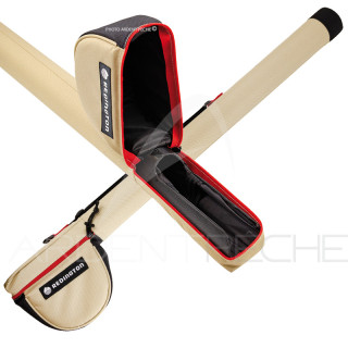 Tubo REDINGTON VOYAGE semplice 9' (4 sezioni)