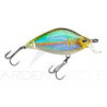 Crankbait YO ZURI 3DS Flat crank 55