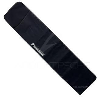 SAGE Traditional Fabric Rod Sleeve