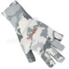 Gloves SIMMS Sflex Sunglove Regiment Camo Cinder