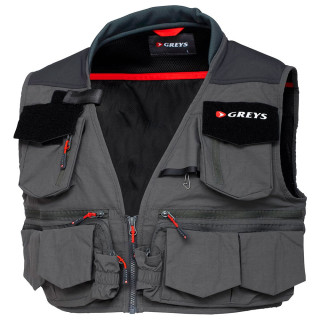 Gilet da Pesca a Mosca GREYS Tail Fly