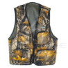 GARBOLINO Long Trooper fly fishing vest