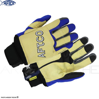AFTCO Wiremax Gloves