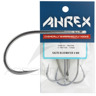 Amo mosca AHREX SA270 BLUEWATER - Ardent fly fishing