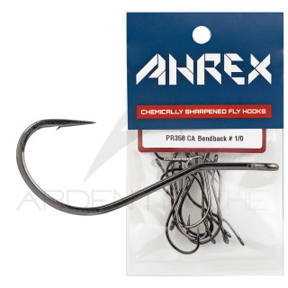 Amo mosca AHREX CA Bendback PR358 - Ardent fly fishing