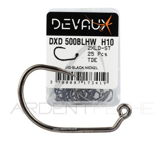 Amo mosca DEVAUX DXD 500 - Ardent fly fishing