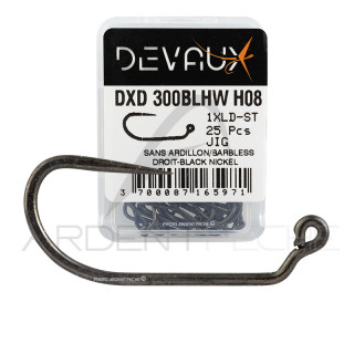 Amo da mosca DEVAUX DXD 300 - Ardent fly fishing
