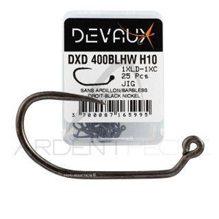 Amo mosca DEVAUX DXD 400 - Ardent fly fishing