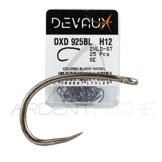 DEVAUX DXD 925 BL Fly Hook - Ardent fly fishing