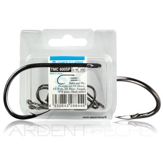 Amo da mosca TIEMCO 600 SP - Ardent fly fishing