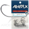 Amo da mosca AHREX Salt Jig SA254 - Ardent fly fishing