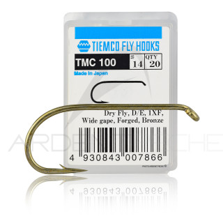 Fly Hook TIEMCO 100