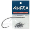 Fly hook AHREX NS156 Traditional Shrimp - Ardent fly fishing
