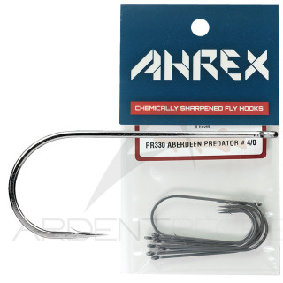 Amo da mosca AHREX PR330 Aberdeen Predator - Ardent fly fishing