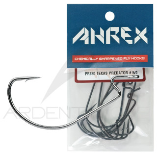 Fly hook AHREX PR380 Texas Predator - Ardent fly fishing