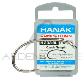 HANAK 333BL Fly Hook