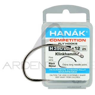 Amo mosca HANAK 390BL - Ardent fly fishing