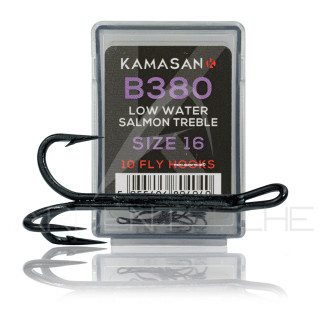 Fly Hook KAMASAN B380