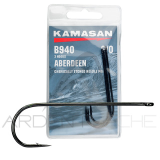 Fly hook KAMASAN B940