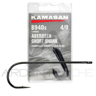 Fly hook KAMASAN B940S