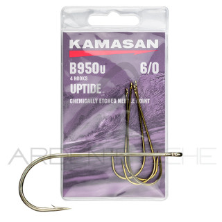 Fly hook KAMASAN B950U