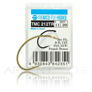 TIEMCO 212TR Fly Hook