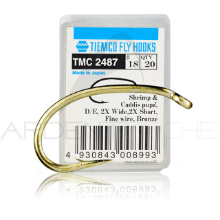Fly Hook TIEMCO 2487