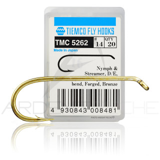 Fly Hook TIEMCO 5262