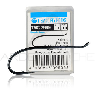 Amo mosca TIEMCO 7999 - Ardent fly fishing
