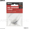 Weight for stinger BKK BB Trigger lead