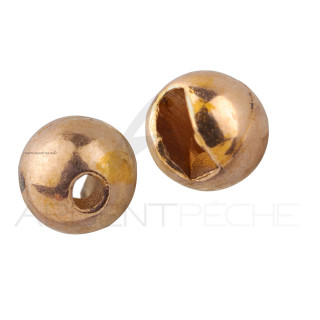 Palline di tungsteno fendue SYBAI Rame