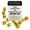 JIGO Tungsten DEVAUX gold
