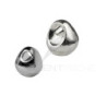 Tungsten Bead OFF Bead Silver