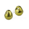 Pallina di tungsteno OFF Bead Metallico oliva