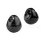 Pallina di tungsteno OFF Bead Nero