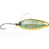 Wobbling spoon SICO LURE Nacre 4.5g