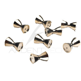 Supereyes DEVAUX Argento
