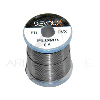 DEVAUX Lead Wire