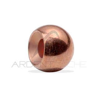 Bidoz Brass Bead Copper