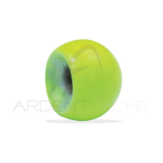 BIDOZ Tungsten Bead Chartreuse
