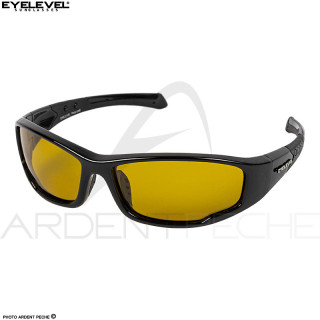 Occhiali polarizzanti EYELEVEL Quayside gialli